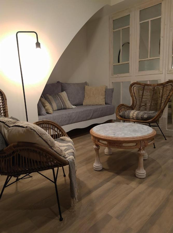 Appartement Arrels