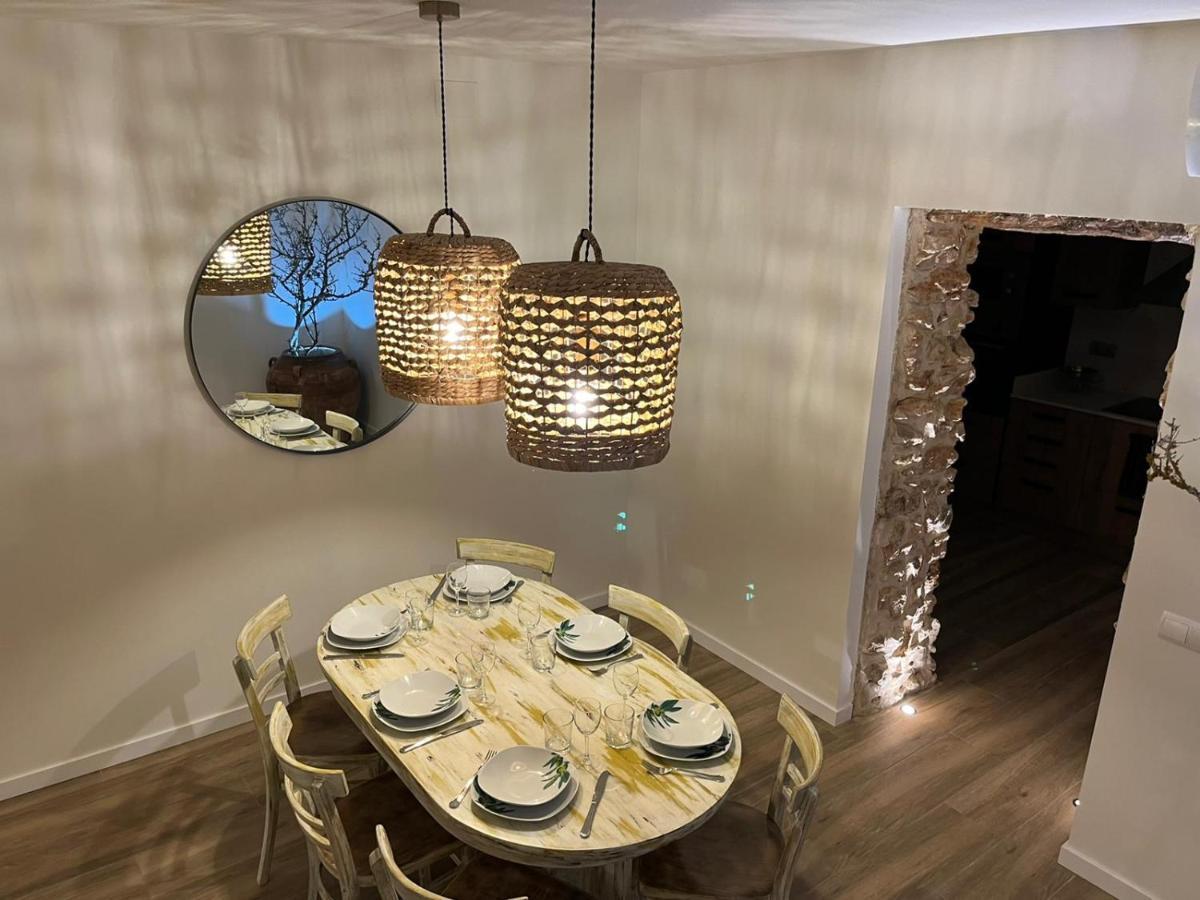 Arrels Appartement