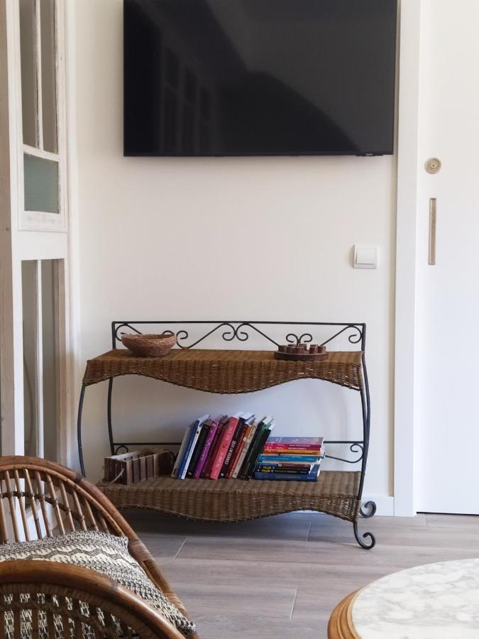 Arrels Apartment *