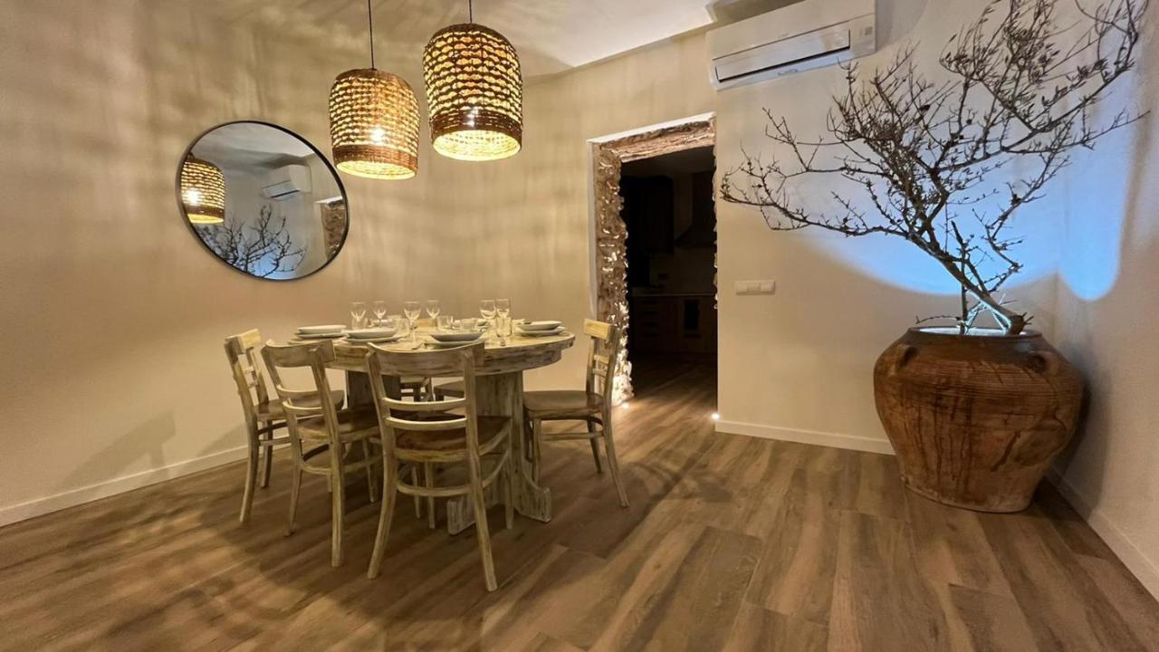 Appartement Arrels