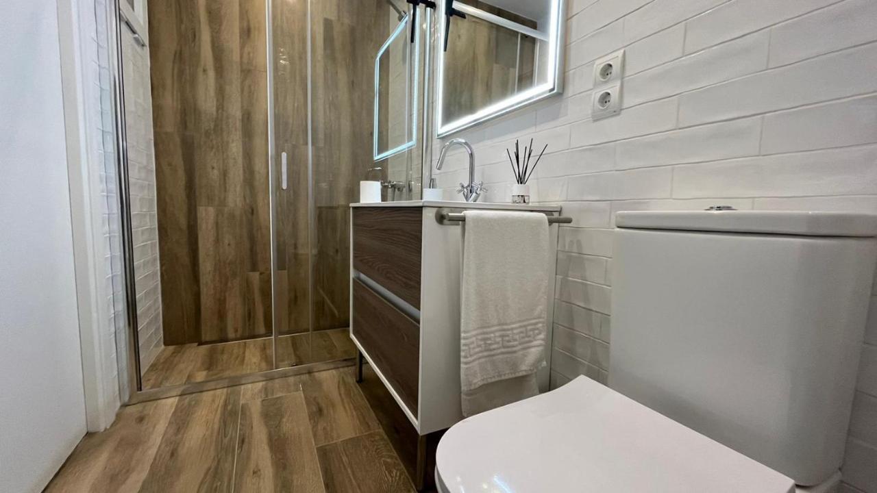 Arrels Apartment