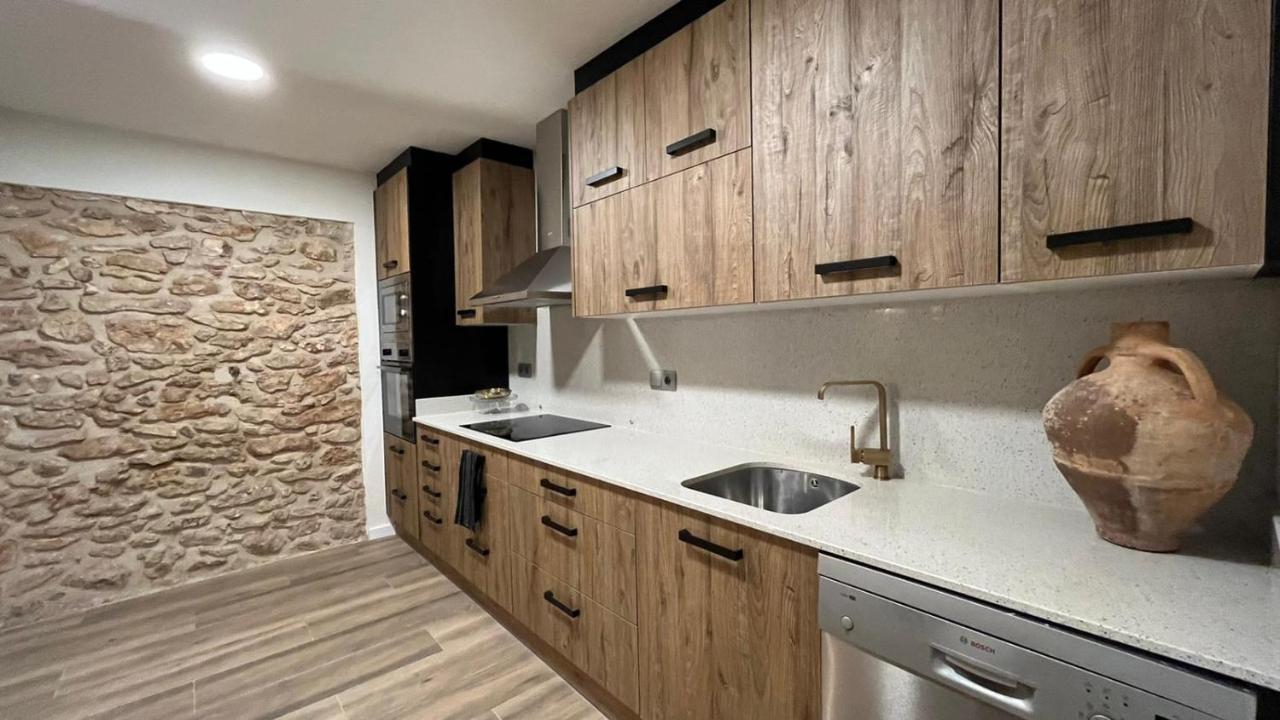 Appartement Arrels