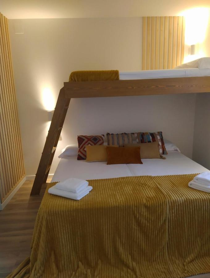 Appartement Arrels