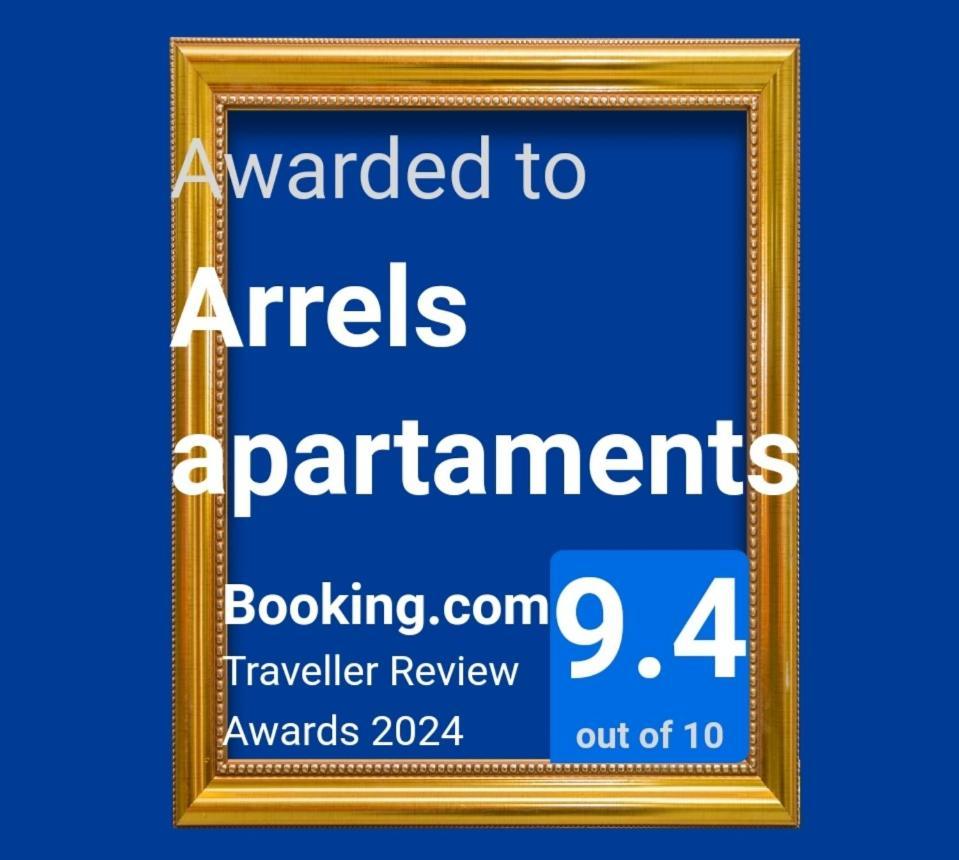 Appartement Arrels L'Ampolla